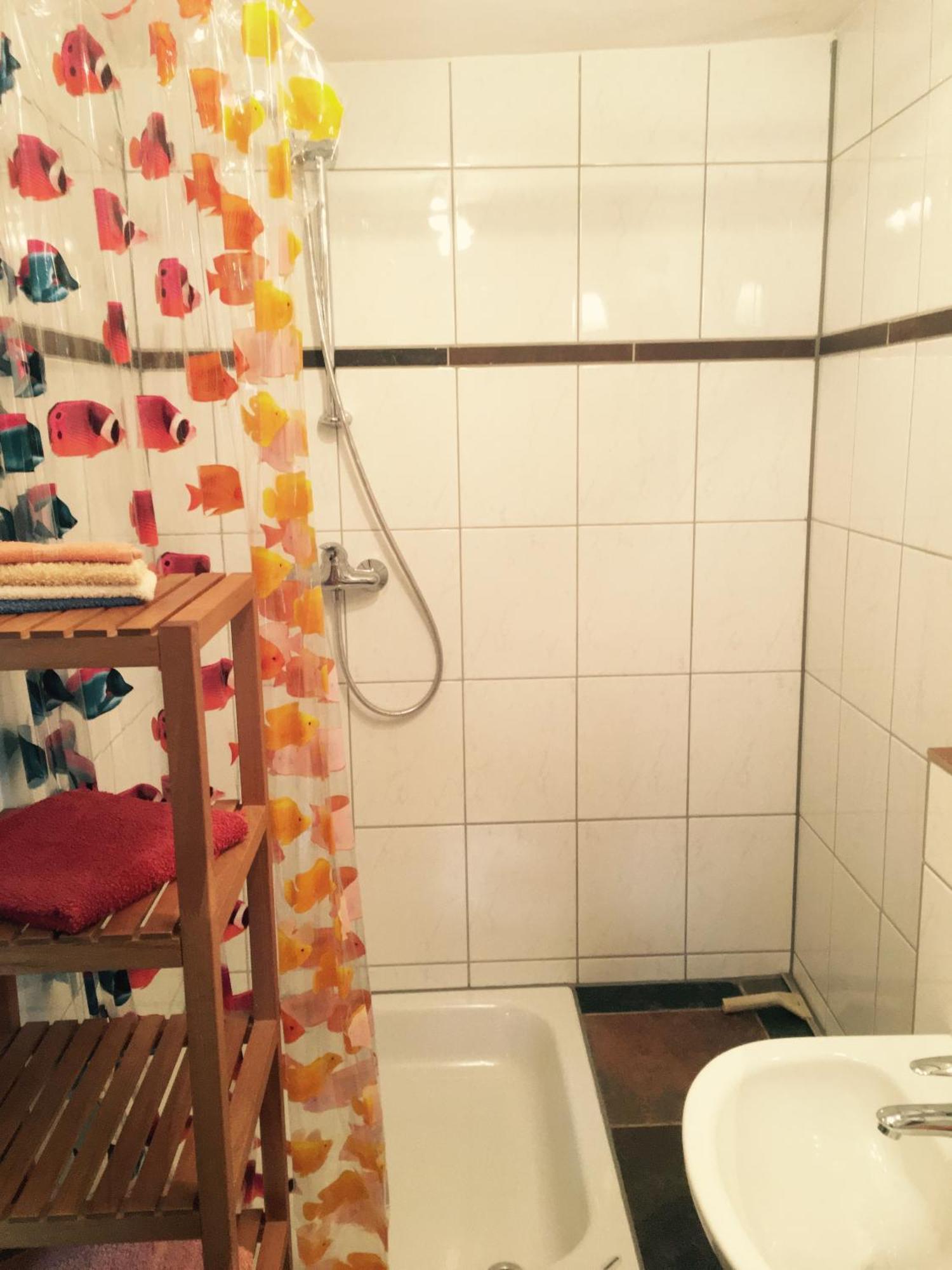 Ferienwohnung Schloessershof Borler 部屋 写真
