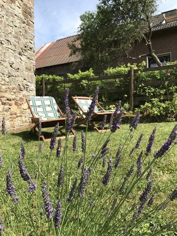 Ferienwohnung Schloessershof Borler エクステリア 写真