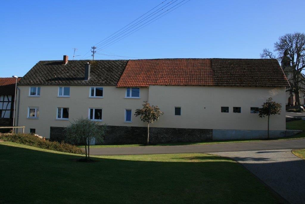 Ferienwohnung Schloessershof Borler エクステリア 写真